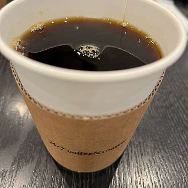 24/7 coffee&roaster 横浜のundefinedに実際訪問訪問したユーザーunknownさんが新しく投稿した新着口コミの写真