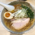 実際訪問したユーザーが直接撮影して投稿した太平七条ラーメン / つけ麺麺や けせらせらの写真