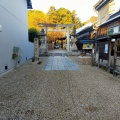 実際訪問したユーザーが直接撮影して投稿した柳神社郡山八幡神社の写真