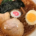 実際訪問したユーザーが直接撮影して投稿した亀戸ラーメン専門店らあめん花月嵐 亀戸北口店の写真