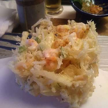 天ぷら 魚菜 地酒 秀ほう 外伝のundefinedに実際訪問訪問したユーザーunknownさんが新しく投稿した新着口コミの写真