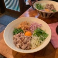 実際訪問したユーザーが直接撮影して投稿した垂水町ラーメン / つけ麺肉そばはっちの写真