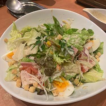 実際訪問したユーザーが直接撮影して投稿した栄田町肉料理天下味 栄田の写真