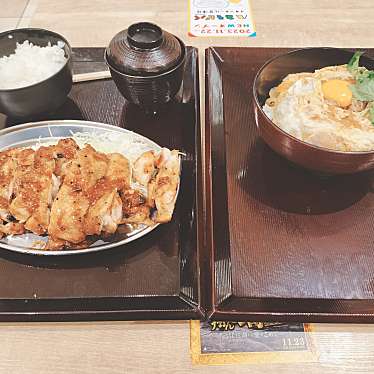 親子丼と鶏料理 鶏山賊のundefinedに実際訪問訪問したユーザーunknownさんが新しく投稿した新着口コミの写真