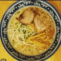 実際訪問したユーザーが直接撮影して投稿した葛塚ラーメン / つけ麺ラーメンカヌチャヤの写真