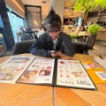 実際訪問したユーザーが直接撮影して投稿した阿倍野筋カフェ食堂カフェpotto あべのキューズモール店の写真
