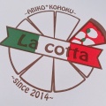 実際訪問したユーザーが直接撮影して投稿した中峠台パスタPizza&パスタ Lacotta〜憩の場〜の写真