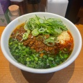 実際訪問したユーザーが直接撮影して投稿した溝口ラーメン / つけ麺麺屋こころ 溝の口店の写真