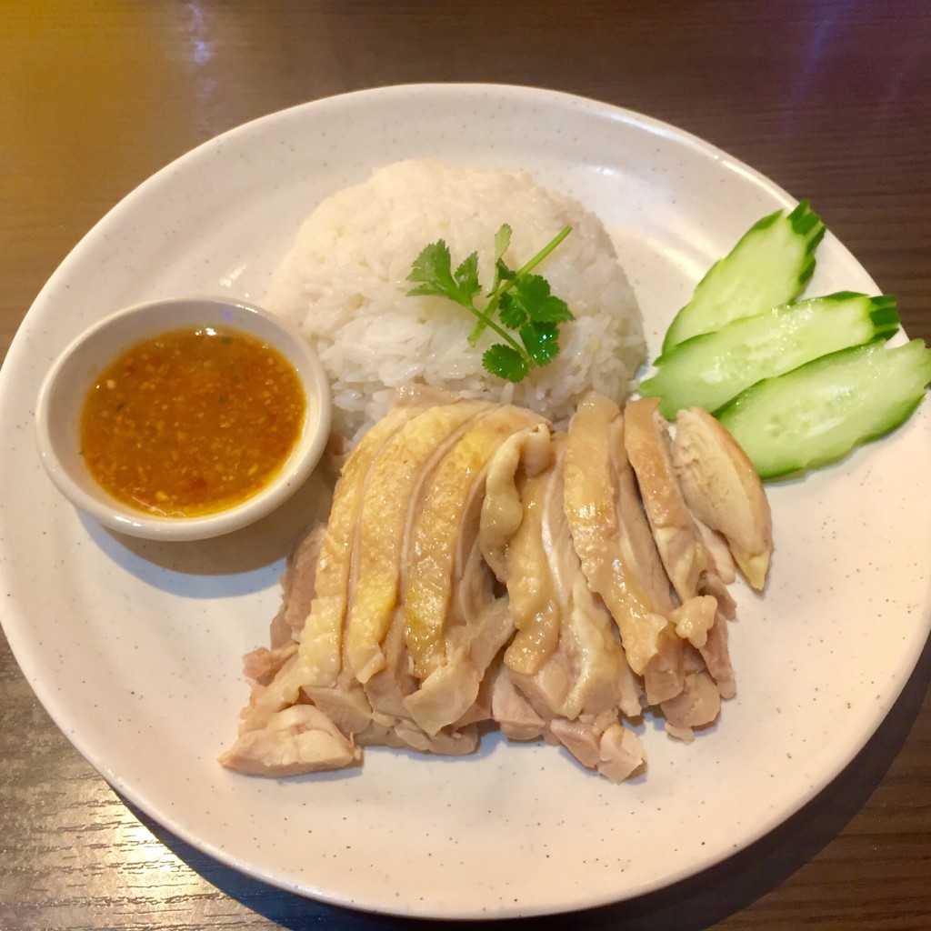 Ainaaさんが投稿した成増タイ料理のお店タイ料理SANG-THAI/タイリョウリセーン タイの写真