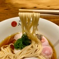 実際訪問したユーザーが直接撮影して投稿した六本木ラーメン専門店入鹿TOKYO 六本木の写真