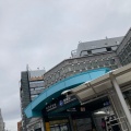 実際訪問したユーザーが直接撮影して投稿した新橋駅（代表）新橋駅の写真