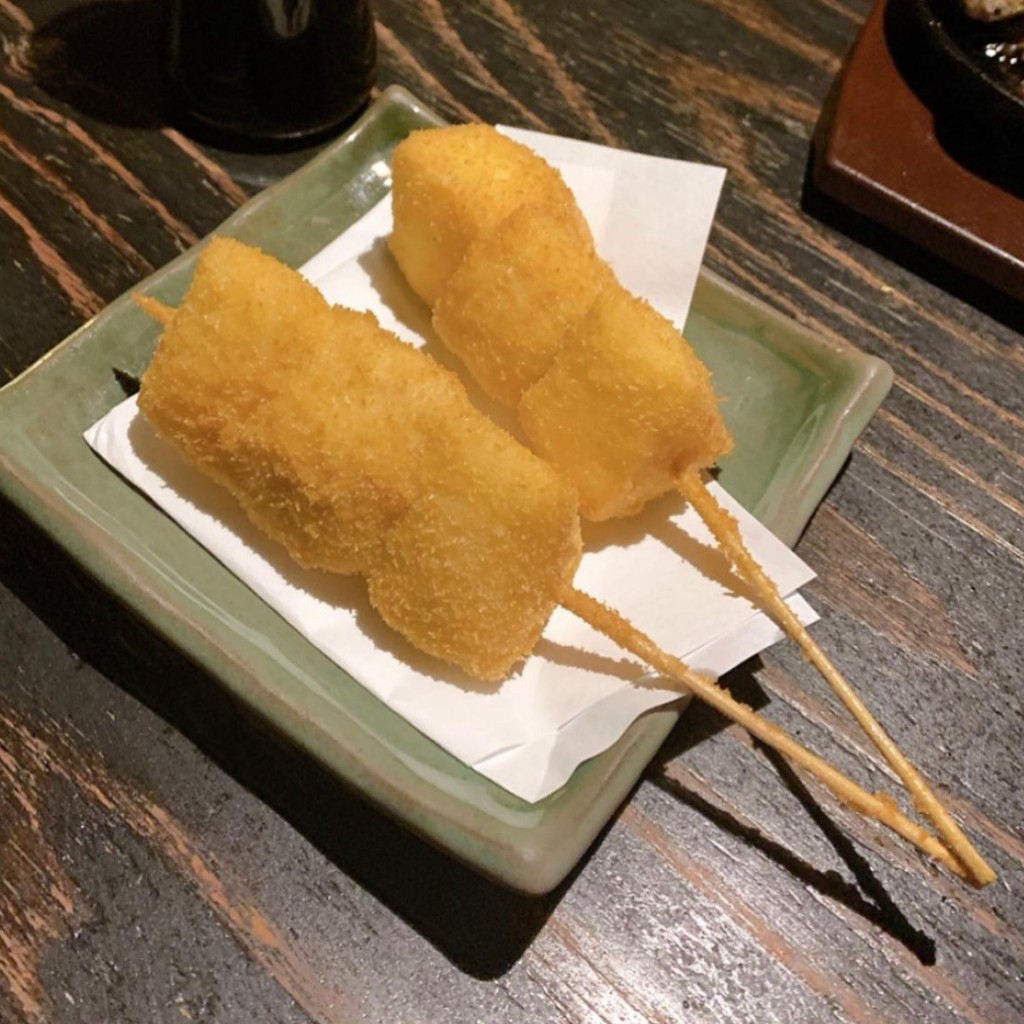 実際訪問したユーザーが直接撮影して投稿した平田新町居酒屋あぶたんの写真