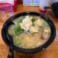 実際訪問したユーザーが直接撮影して投稿した向陵中町ラーメン / つけ麺一力の写真