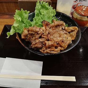 実際訪問したユーザーが直接撮影して投稿した片町肉料理肉のヤマ牛 MINANO店の写真