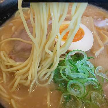 実際訪問したユーザーが直接撮影して投稿した広見ラーメン専門店一刻魁堂 可児店の写真