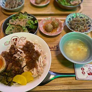 実際訪問したユーザーが直接撮影して投稿した栄居酒屋タイペイズの写真