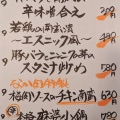 実際訪問したユーザーが直接撮影して投稿した西糀谷焼鳥おやどり焼鳥 なか田の写真