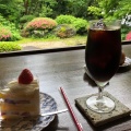 実際訪問したユーザーが直接撮影して投稿した鐺山町カフェCAFE UNEの写真