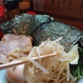 実際訪問したユーザーが直接撮影して投稿した富士見ラーメン / つけ麺家家家 飯田橋店の写真