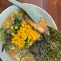 実際訪問したユーザーが直接撮影して投稿した寺前ラーメン / つけ麺金八家の写真