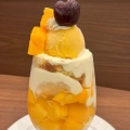 実際訪問したユーザーが直接撮影して投稿した西新宿カフェlafruttaの写真