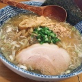 実際訪問したユーザーが直接撮影して投稿した松原ラーメン / つけ麺中華そば ばんやの写真