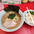 実際訪問したユーザーが直接撮影して投稿した大門町ラーメン専門店武蔵家 大宮店の写真