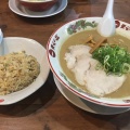 実際訪問したユーザーが直接撮影して投稿した鷹殿町ラーメン専門店天下一品 瓢箪山店の写真