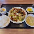 実際訪問したユーザーが直接撮影して投稿した東千葉中華料理本格中華料理 東昇餃子宴の写真