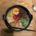 実際訪問したユーザーが直接撮影して投稿した赤松町ラーメン / つけ麺そばじんの写真