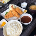 Bランチ - 実際訪問したユーザーが直接撮影して投稿した蔵子とんかつKOROMOの写真のメニュー情報