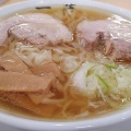 実際訪問したユーザーが直接撮影して投稿した小舞木町ラーメン専門店手打ち・佐野らーめん 一蓮の写真