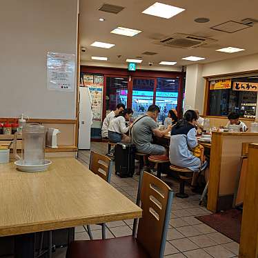 実際訪問したユーザーが直接撮影して投稿した難波千日前牛丼松屋 難波千日前店の写真