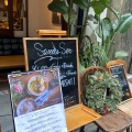 実際訪問したユーザーが直接撮影して投稿した銀座カフェnippi cafe ginzaの写真
