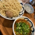 実際訪問したユーザーが直接撮影して投稿した三津ラーメン / つけ麺つけめん真中の写真