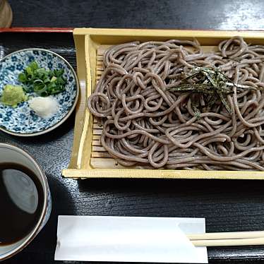 実際訪問したユーザーが直接撮影して投稿した宰府うどん萩野屋の写真