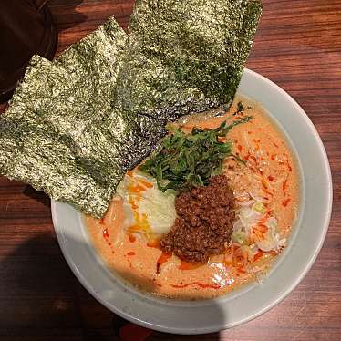 家系ラーメン 山下醤造のundefinedに実際訪問訪問したユーザーunknownさんが新しく投稿した新着口コミの写真