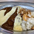 実際訪問したユーザーが直接撮影して投稿した大町カレーカレーのちから 東店の写真