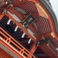 実際訪問したユーザーが直接撮影して投稿した院内神社千葉神社の写真