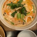 実際訪問したユーザーが直接撮影して投稿した南池袋タイ料理ジャスミンタイレストラン 西武池袋店の写真