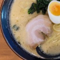 実際訪問したユーザーが直接撮影して投稿した能見台通ラーメン / つけ麺金沢家の写真