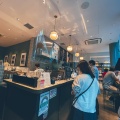 実際訪問したユーザーが直接撮影して投稿した有楽町カフェDEAN&DELUCA カフェ 東京ミッドタウン日比谷店の写真