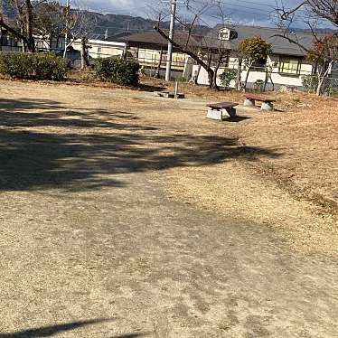 実際訪問したユーザーが直接撮影して投稿した西山和気公園史跡公園の写真