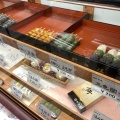 実際訪問したユーザーが直接撮影して投稿した南二条西和菓子新倉屋 本店の写真