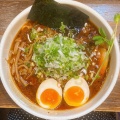 実際訪問したユーザーが直接撮影して投稿した田無町ラーメン / つけ麺中華そば 西のの写真