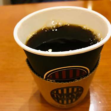 実際訪問したユーザーが直接撮影して投稿した麹町カフェタリーズコーヒー 四ツ谷東口店の写真