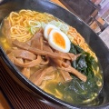 実際訪問したユーザーが直接撮影して投稿した西小川ラーメン / つけ麺とうそん 焼津支店の写真