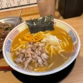 実際訪問したユーザーが直接撮影して投稿した曙町ラーメン専門店スタミナ中華ソバ とみ坂の写真