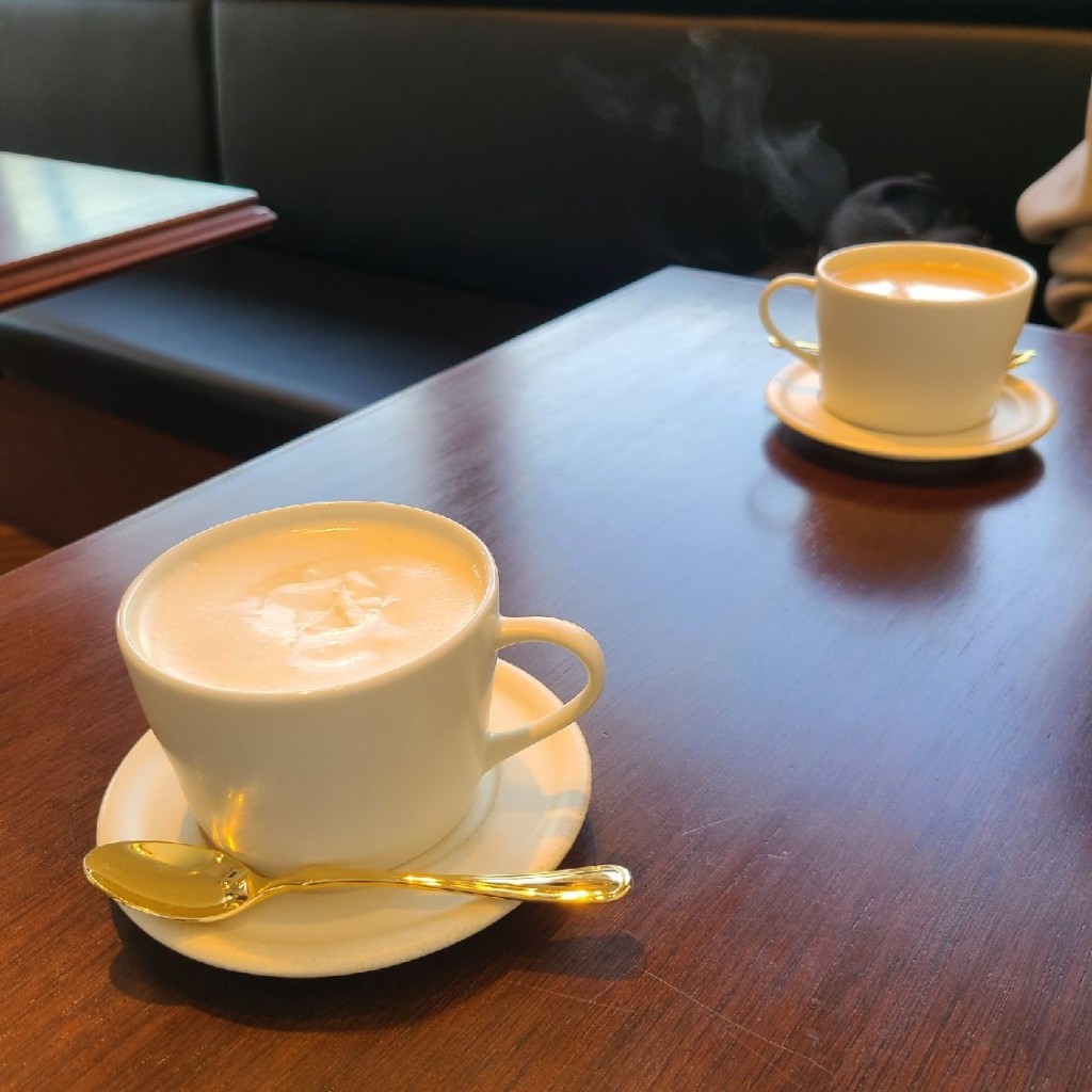 ユーザーが投稿したホイップの写真 - 実際訪問したユーザーが直接撮影して投稿した錦町喫茶店喫茶ニドネの写真