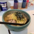 実際訪問したユーザーが直接撮影して投稿した大久保ラーメン / つけ麺パンケ 京成大久保店の写真